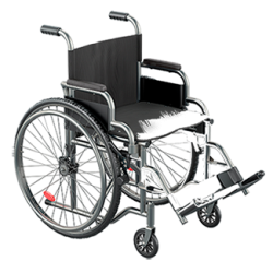WHEELCHAIRS