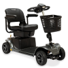 2-Pride 4 Wheel
