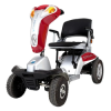 Tzora Titian Hummer 4 Wheel