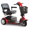 Pride Victory 3 Wheel