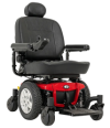 Pride Jazzy Power Wheel Chair