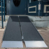Pride Suitcase Aluminum Folding Ramps